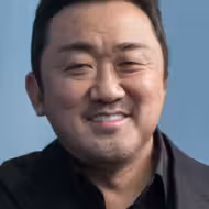 마동석