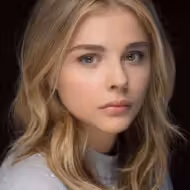 Chloë Grace Moretz