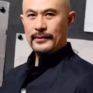 徐錦江