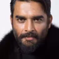 R. Madhavan