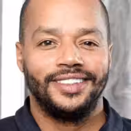 Donald Faison