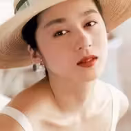 青山知可子