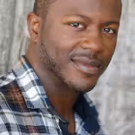 Edwin Hodge