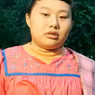 陳映如