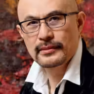 徐錦江