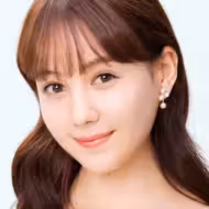 トリンドル玲奈