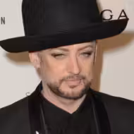 Boy George