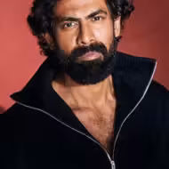 రానా దగ్గుబాటి