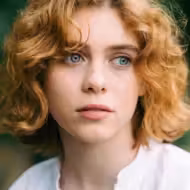 Sophia Lillis