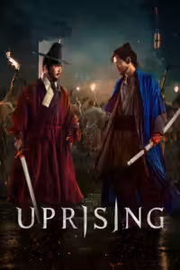 Uprising