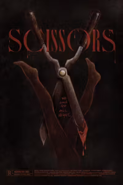 Scissors