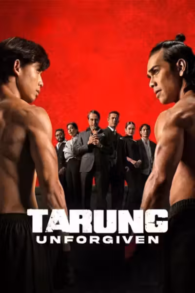 Tarung: Unforgiven