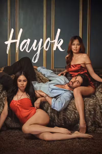 Hayok