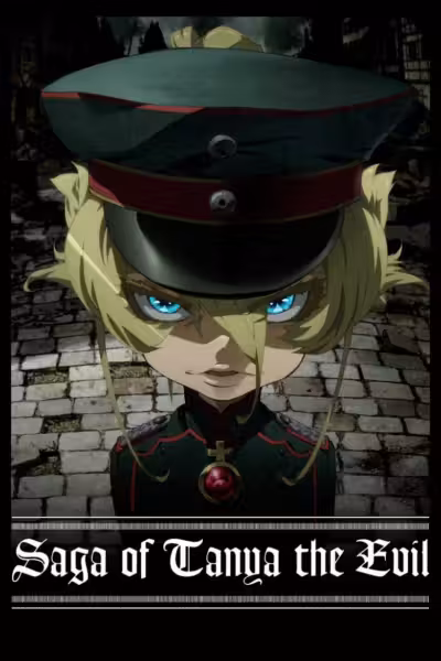 Saga of Tanya the Evil Season 2