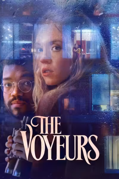 The Voyeurs