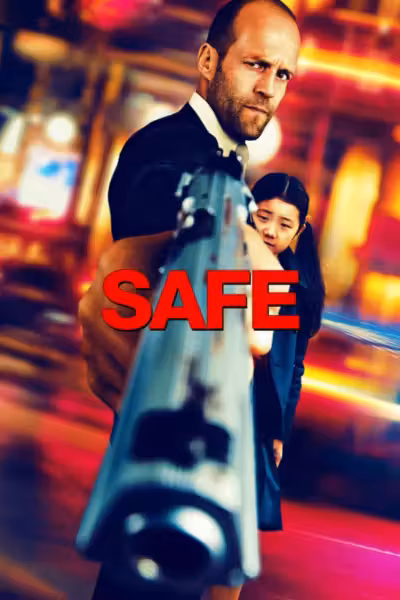 Safe