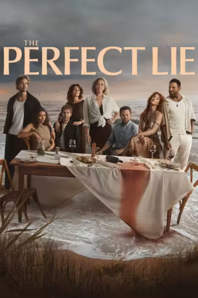 The Perfect Lie Season 1