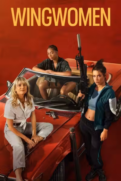 Wingwomen