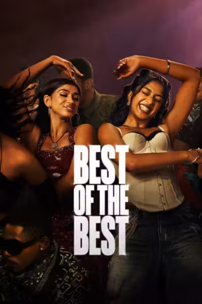 Best of the Best