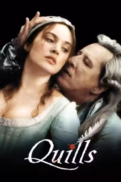 Quills