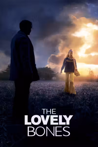 The Lovely Bones
