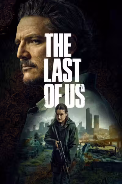 The Last of Us Season 1