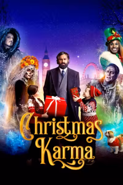 Christmas Karma