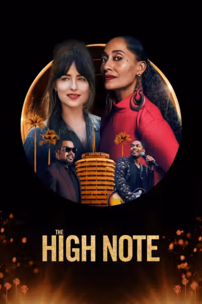 The High Note