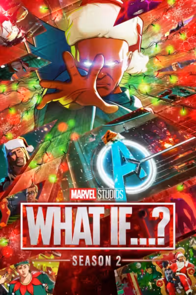 What If...? Season 2