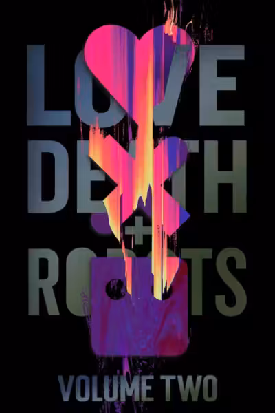 Love, Death & Robots Season 2