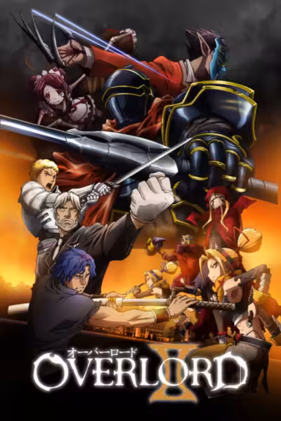 Overlord Season 2