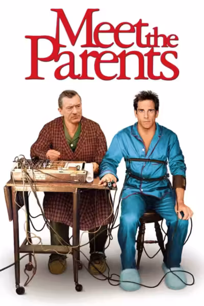 Meet the Parents