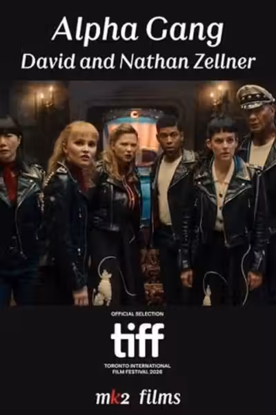 Alpha Gang