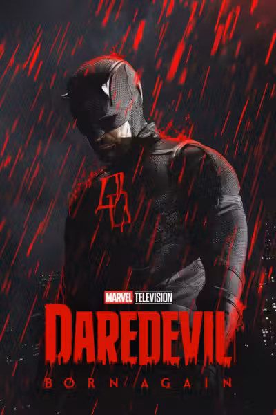 Daredevil: Born Again Season 2
