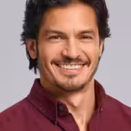 Nicholas Gonzalez
