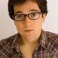 Josh Brener