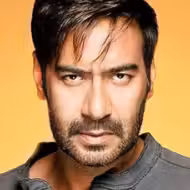 Ajay Devgan