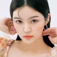 林柒予