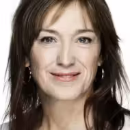 Anneke von der Lippe