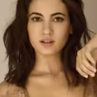Ivana Baquero
