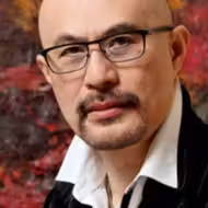 徐錦江