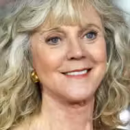Blythe Danner