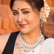 Swastika Mukherjee
