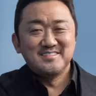 마동석