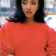 赤坂麗