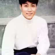 Ben Lam Kwok-Bun