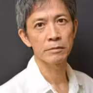 伊藤洋三郎