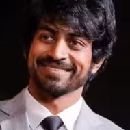 Arjun Das