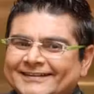 Deven Bhojani
