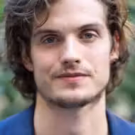 Daniel Sharman